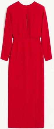 Valentino Abito In Cady Couture Donna PARIS 36