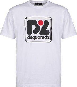 Dsquared2 TOPWEAR - T-shirts su YOOX.COM