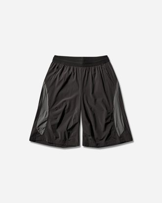 Puma Men s SAN SAN GEAR Shorts Black