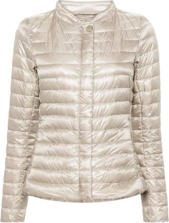 Herno Elena Padded Jacket