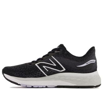 New Balance (WMNS) New Balance Fresh Foam X 880v12 Black Steel W880B12