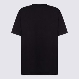 Farm Rio Womens T-Shirts And Polos Black