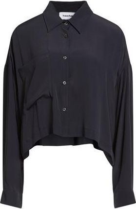 Hache TOPWEAR - Shirts on YOOX.COM