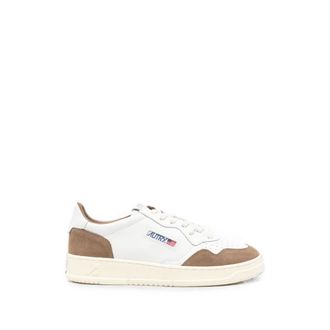 Autry Sneakers, male, White, Size: 10 US Autry Sneakers