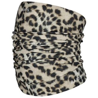 Barts Multicol Leo Schal - Unisex | grau