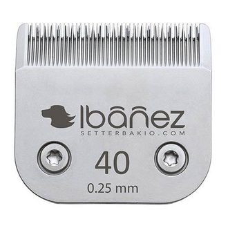 OEM Ib&aacute;&ntilde;ez Endurance - Cer&aacute;mica Cabezal Universal N&ordm;7f - Altura 3 Mm Acabado Fino