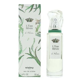 Sisley Unisex Leau Revee Di Alma Eau de Toilette 50ml - Rose - One Size