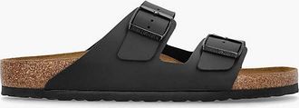 Birkenstock Mens Arizona BirkoFlor Mules