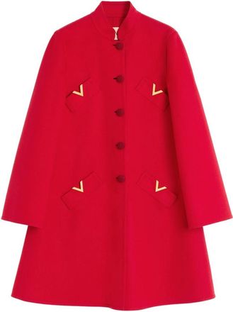 Valentino Garavani Coats