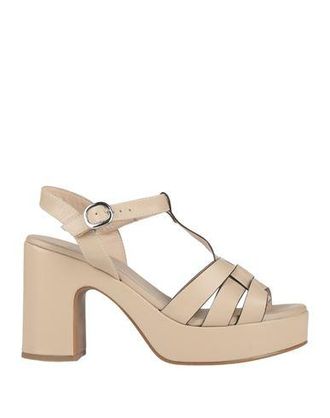 Nero Giardini FOOTWEAR - Sandals on YOOX.COM
