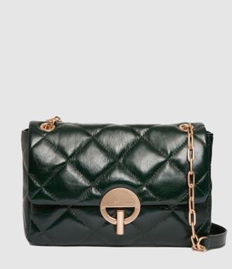 Vanessa Bruno Sac Grand Moon Foret