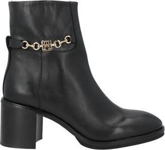 Tommy Hilfiger CALZATURE - Stivaletti su YOOX.COM