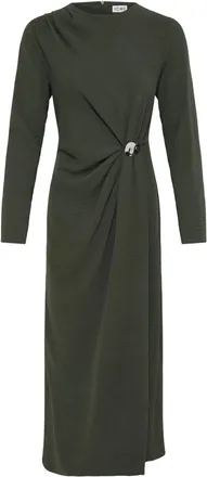 Ichi Abiti - - Dresses - Donna - Verde - S