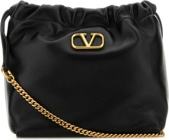 Valentino Garavani Bucket Bags