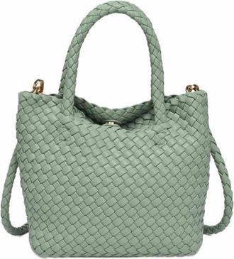 Moda Luxe Leanna Crossbody in Sage at Nordstrom