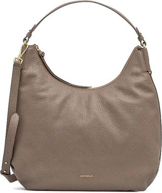 Coccinelle Mujer, Bolsos, Marr&oacute;n, Talla: ONE Size