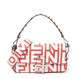 Fendi Baguette Schoudertas