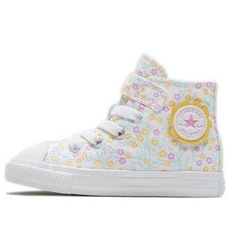 Converse (TD) Converse Chuck Taylor All Star 1V Toddler/Youth 766878C
