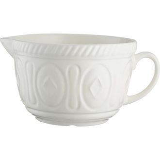 Mason Cash Color Mix Cream Batter Bowl, 2.11 Quart at Nordstrom