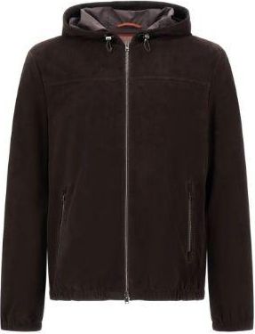 Herno Herno | Woven Jacket - 48
