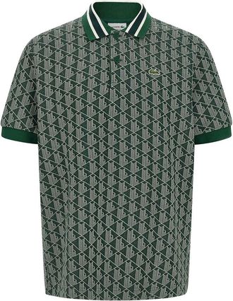 Lacoste Paris Polo Shirt