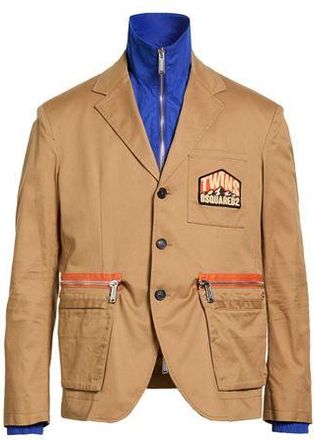Dsquared2 Jackets