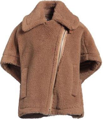 Max Mara JACKEN & M&Auml;NTEL - Shearling- & Kunstfell auf YOOX.COM