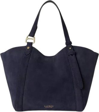 Ralph Lauren Donna, Borse, Blu, Taglia unica, new