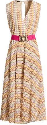 Hanita DRESSES - Midi dresses on YOOX.COM