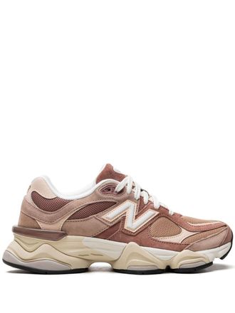 New Balance Sneakers 9060 Sparrow - Toni neutri