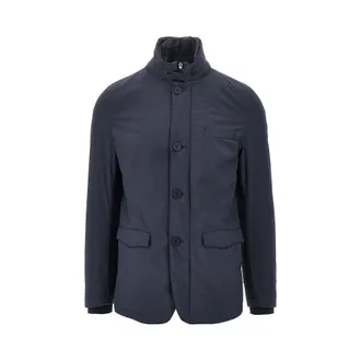 Herno Pro-Meteo down jacket Man 46