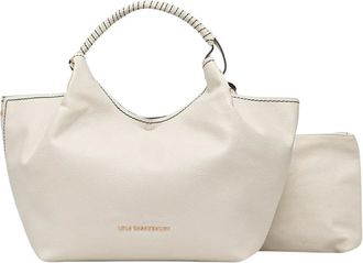 Lola Casademunt Donna, Borse, Bianco, Taglia unica, new