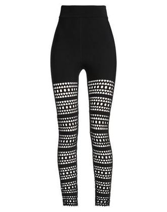 Alaia BOTTOMWEAR - Leggings su YOOX.COM