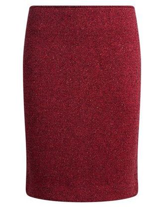 Amina Rubinacci BOTTOMWEAR - Mini skirts sur YOOX.COM