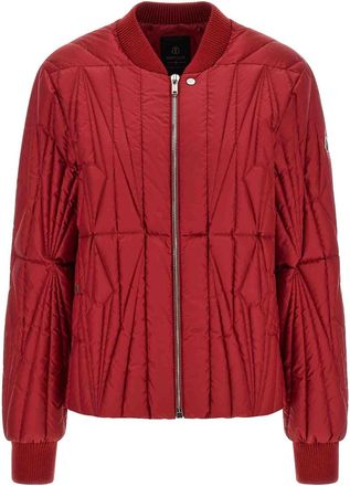 Rick Owens Moncler + Down Jacket