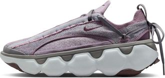 Nike (WMNS) Nike Flyknit Bloom Taupe Grey Black Wolf Grey FD2149-200