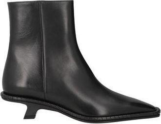 A.Testoni CALZADO - Botines de ca&ntilde;a alta en YOOX.COM