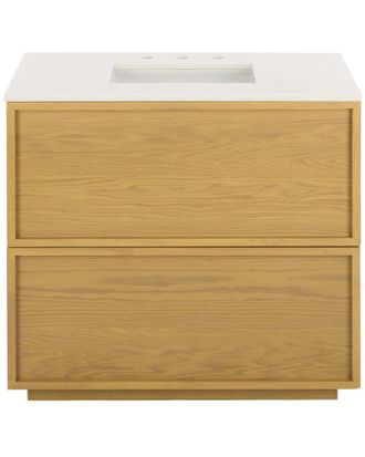 Safavieh Couture Zeus Vanity