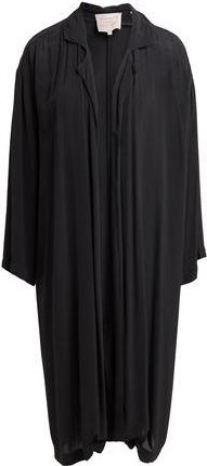 Alessia Santi Overcoats & Trench Coats