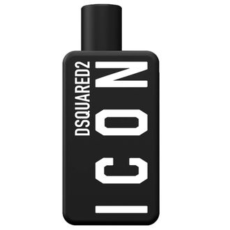 Dsquared2 Mens Icon Pour Homme Eau de Parfum - Captivating Masculine Fragrance 100ml - One Size