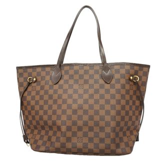 Louis Vuitton Ebene Tote Bag (Pre-Owned)
