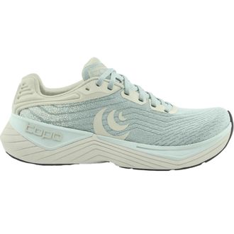Topo Athletic Ultrafly 5 Grey / Grey M076-GRYGRY Mens