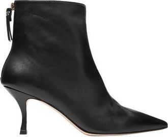 Stuart Weitzman CALZADO - Botines de ca&ntilde;a alta en YOOX.COM