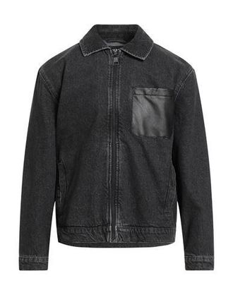 Karl Lagerfeld JACKEN & MÄNTEL - Jeansjacken/Mäntel auf YOOX.COM