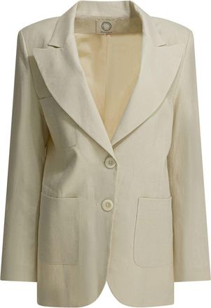 Ines De La Fressange Jackets & Coats