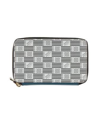 Moreau Small Leather Goods - Wallets on YOOX.COM