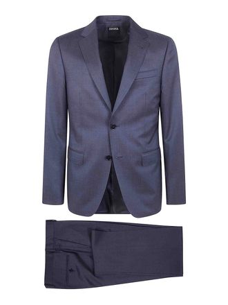 Ermenegildo Zegna Z Luxury Tailoring Suit
