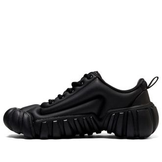 Onitsuka Tiger Dentigre Puff Triple Black 1183C147-001