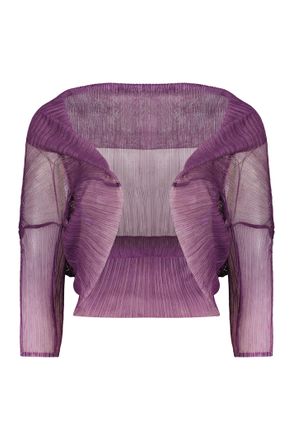 Fabiana Filippi Short Jacket