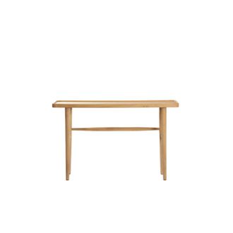 Light & Living Mesa Auxiliar, Madera De Mango, Light & Living